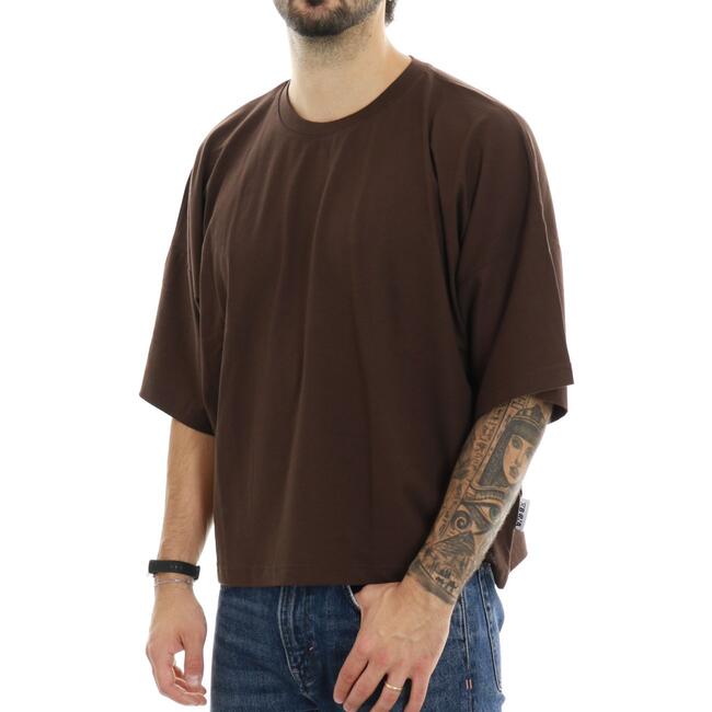 T-SHIRT BOXY BERNA - Mad Fashion | img vers.650x/